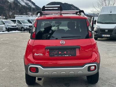 Fiat Panda Gebrauchtwagen
