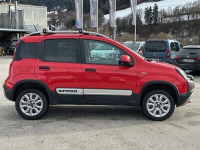 Fiat Panda Gebrauchtwagen