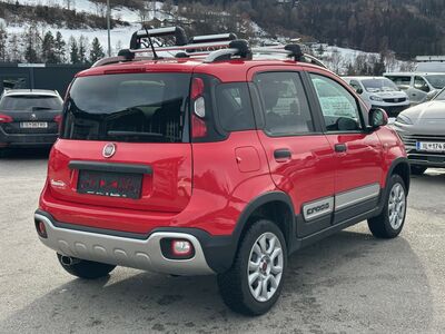 Fiat Panda Gebrauchtwagen