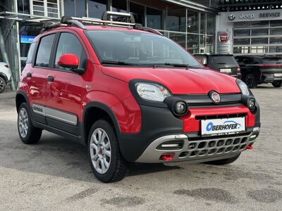 Fiat Panda Gebrauchtwagen