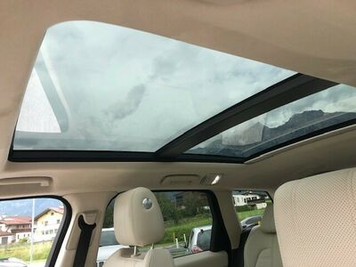 Land Rover Range Rover Sport Gebrauchtwagen Land Rover Range Rover Sport Gebrauchtwagen