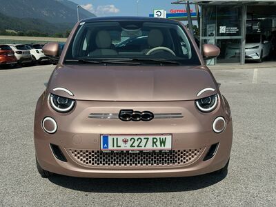 Fiat 500e Vorführwagen Fiat 500e Vorführwagen