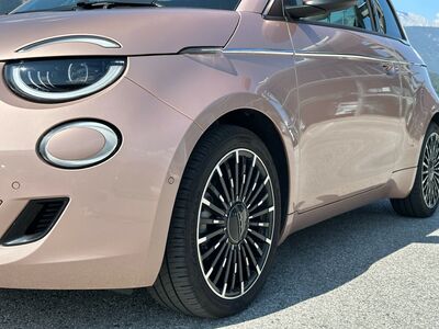 Fiat 500e Vorführwagen Fiat 500e Vorführwagen