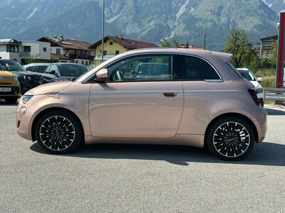 Fiat 500e Vorführwagen Fiat 500e Vorführwagen