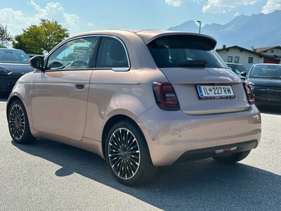 Fiat 500e Vorführwagen Fiat 500e Vorführwagen