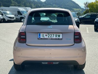 Fiat 500e Vorführwagen Fiat 500e Vorführwagen