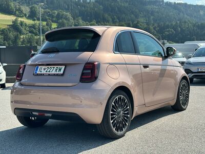 Fiat 500e Vorführwagen Fiat 500e Vorführwagen
