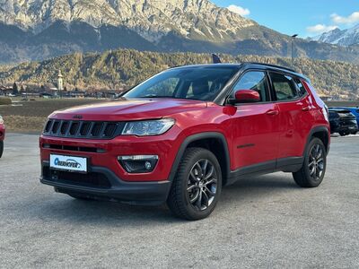 Jeep Compass Gebrauchtwagen