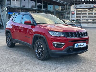 Jeep Compass Gebrauchtwagen