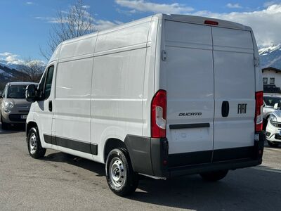 Fiat Ducato Tageszulassung