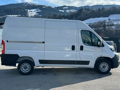 Fiat Ducato Tageszulassung