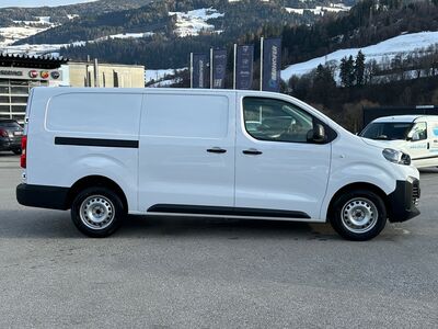 Fiat Scudo Tageszulassung