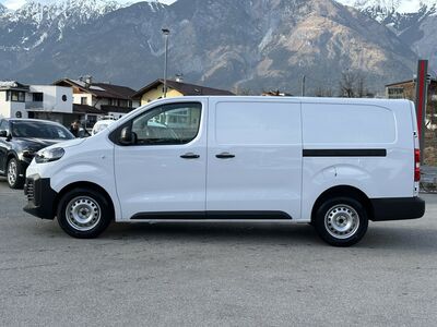 Fiat Scudo Tageszulassung