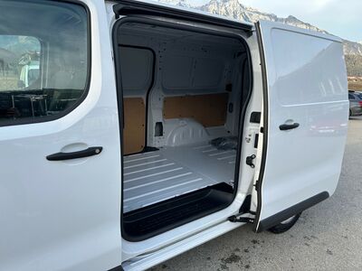 Fiat Scudo Tageszulassung