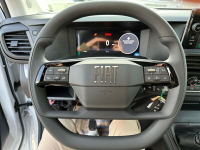 Fiat Scudo Tageszulassung