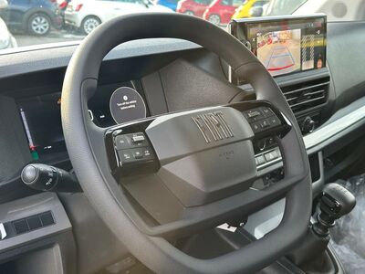 Fiat Scudo Tageszulassung