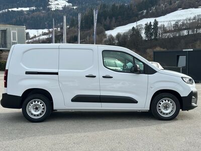 Fiat Doblo Tageszulassung