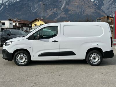 Fiat Doblo Tageszulassung