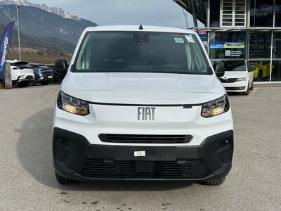 Fiat Doblo Tageszulassung