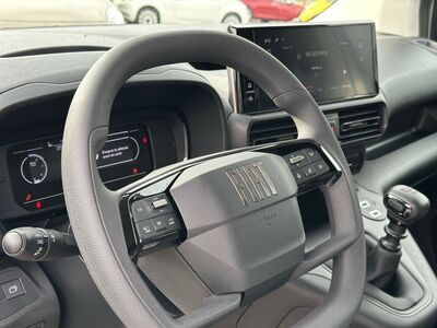 Fiat Doblo Tageszulassung