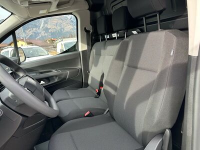 Fiat Doblo Tageszulassung