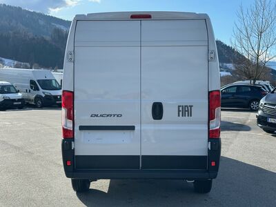 Fiat Ducato Tageszulassung