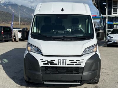 Fiat Ducato Tageszulassung