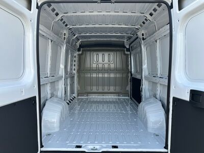 Fiat Ducato Tageszulassung