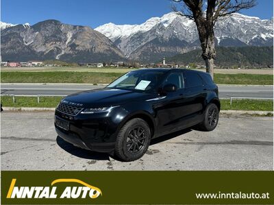 Land Rover Range Rover Evoque Gebrauchtwagen