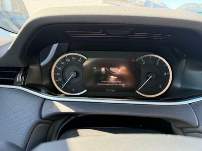 Land Rover Range Rover Evoque Gebrauchtwagen