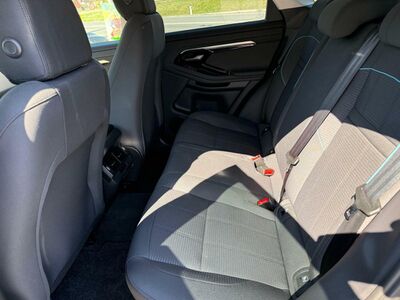 Land Rover Range Rover Evoque Gebrauchtwagen
