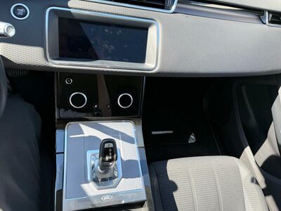 Land Rover Range Rover Evoque Gebrauchtwagen