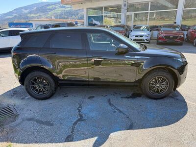 Land Rover Range Rover Evoque Gebrauchtwagen