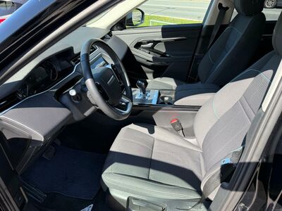 Land Rover Range Rover Evoque Gebrauchtwagen
