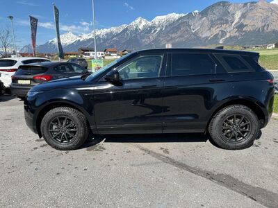 Land Rover Range Rover Evoque Gebrauchtwagen