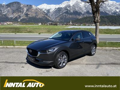 Mazda CX-30 Neuwagen