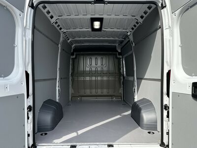 Fiat Ducato Tageszulassung