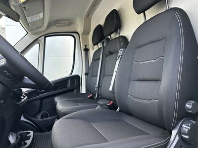 Fiat Ducato Tageszulassung