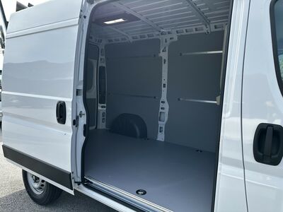 Fiat Ducato Tageszulassung