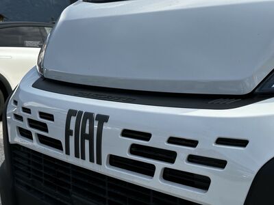 Fiat Ducato Tageszulassung