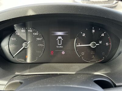 Fiat Ducato Tageszulassung