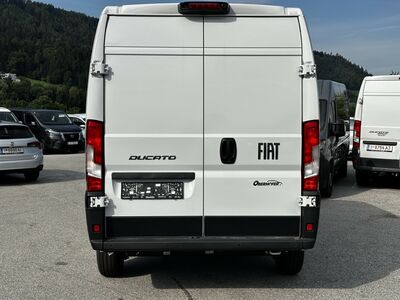 Fiat Ducato Tageszulassung