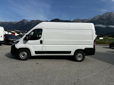 Fiat Ducato Tageszulassung