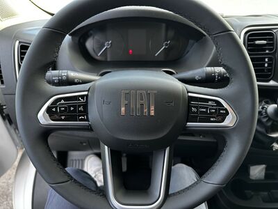 Fiat Ducato Tageszulassung
