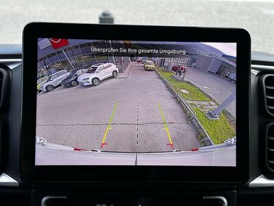 Fiat Ducato Tageszulassung