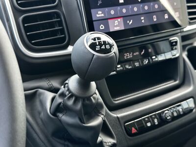 Fiat Ducato Tageszulassung