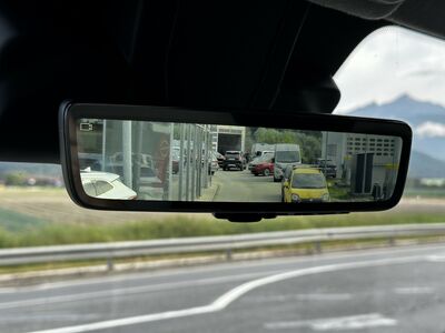 Fiat Ducato Tageszulassung