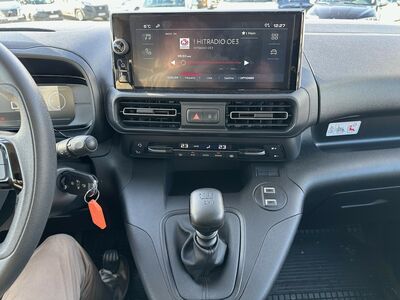 Fiat Doblo Vorführwagen