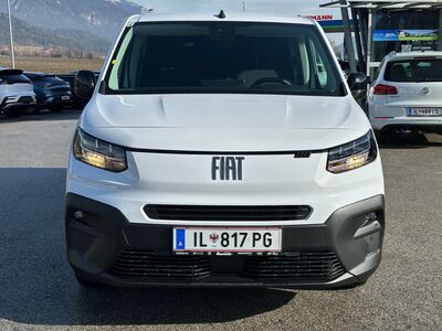 Fiat Doblo Vorführwagen