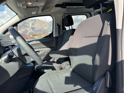 Fiat Doblo Vorführwagen